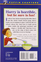 Load image into Gallery viewer, Horrible Harry and the Green Slime