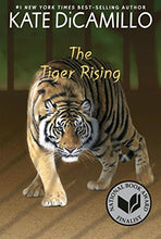 Load image into Gallery viewer, The Tiger Rising