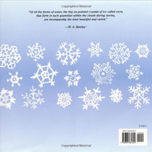 Load image into Gallery viewer, Snowflake Bentley (1999 Caldecott Medal)