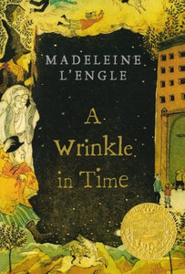 A Wrinkle in Time (1963 Newbery)