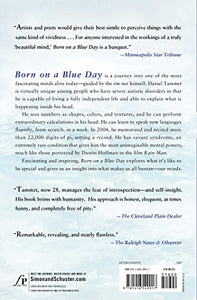 Born On A Blue Day: Inside the Extraordinary Mind of an Autistic Savant