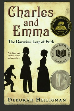Charles and Emma: The Darwins' Leap of Faith
