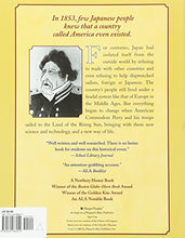 Load image into Gallery viewer, Commodore Perry in the Land of the Shogun (1986 Newbery Honor)