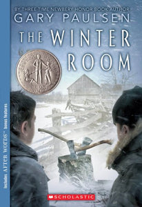 The Winter Room (1990 Newbery Honor)