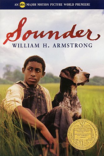 Sounder (1970 Newbery)