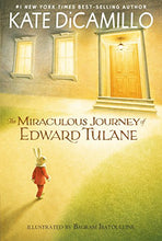 Load image into Gallery viewer, The Miraculous Journey of Edward Tulane