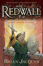 Load image into Gallery viewer, Redwall