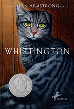 Load image into Gallery viewer, Whittington (2006 Newbery Honor)