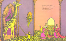Load image into Gallery viewer, May I Bring a Friend? (1965 Caldecott Medal)