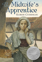 Load image into Gallery viewer, The Midwife&#39;s Apprentice (1996 Newbery)