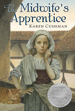 The Midwife's Apprentice (1996 Newbery)