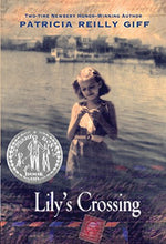 Load image into Gallery viewer, Lily&#39;s Crossing (1998 Newbery Honor)