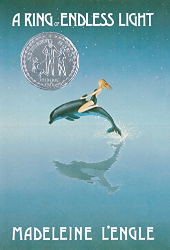 A Ring of Endless Light (1981 Newbery Honor)