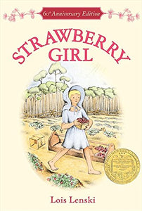 Strawberry Girl (1946 Newbery)