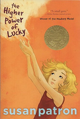 The Higher Power of Lucky (2007 Newbery)