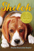 Load image into Gallery viewer, Shiloh (1992 Newbery)