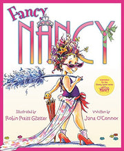 Load image into Gallery viewer, Fancy Nancy