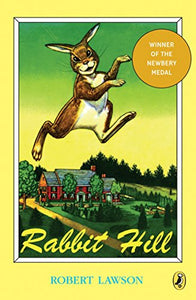 Rabbit Hill (1945 Newbery)