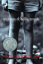 Load image into Gallery viewer, Pictures of Hollis Woods (2003 Newbery Honor)