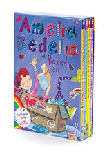 Load image into Gallery viewer, Amelia Bedelia Chapter Book Box Set: Books 1-4