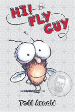 Load image into Gallery viewer, Hi! Fly Guy
