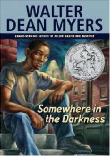 Somewhere in the Darkness (1993 Newbery Honor)