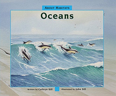 About Habitats: Oceans