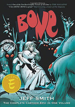 Load image into Gallery viewer, Bone: The Complete Cartoon Epic in One Volume