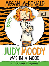 Load image into Gallery viewer, Judy Moody