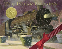 Load image into Gallery viewer, Polar Express (1986 Caldecott Medal)