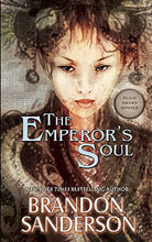 Load image into Gallery viewer, The Emperor&#39;s Soul (Hugo Award Winner - Best Novella)
