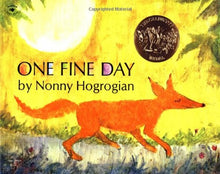 Load image into Gallery viewer, One Fine Day (1972 Caldecott Medal)