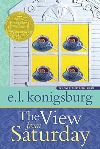 The View from Saturday (1997 Newbery)