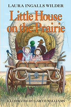 Load image into Gallery viewer, Little House on the Prairie (Little House)