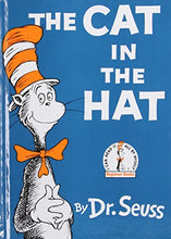 Load image into Gallery viewer, Dr. Seuss&#39;s Beginner Book Collection