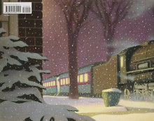 Load image into Gallery viewer, Polar Express (1986 Caldecott Medal)