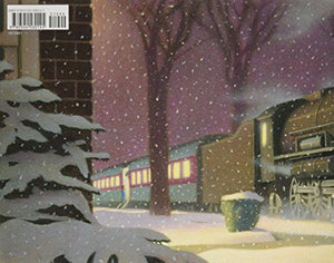 Polar Express (1986 Caldecott Medal)