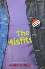 Load image into Gallery viewer, The Misfits
