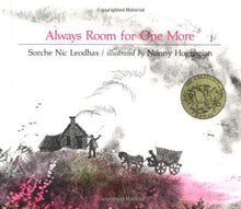 Load image into Gallery viewer, Always Room for One More (1966 Caldecott Medal)
