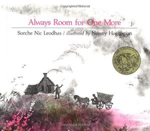 Always Room for One More (1966 Caldecott Medal)