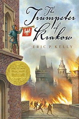 The Trumpeter of Krakow (1929 Newbery)