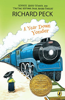 A Year Down Yonder (2001 Newbery)