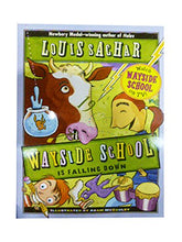 Load image into Gallery viewer, Wayside School Is Falling Down