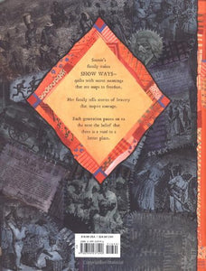 Show Way (2006 Newbery Honor)