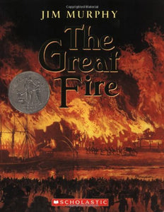 The Great Fire (1996 Newbery Honor)