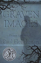 Load image into Gallery viewer, Graven Images (1983 Newbery Honor)