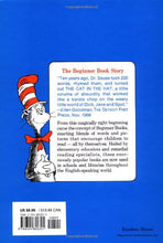 Load image into Gallery viewer, Dr. Seuss&#39;s ABC  (Beginner Books, I Can Read It All By Myself)