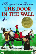 Load image into Gallery viewer, The Door in the Wall (1950 Newbery)