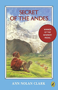 Secret of the Andes (1953 Newbery)