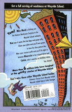 Load image into Gallery viewer, Wayside School Is Falling Down